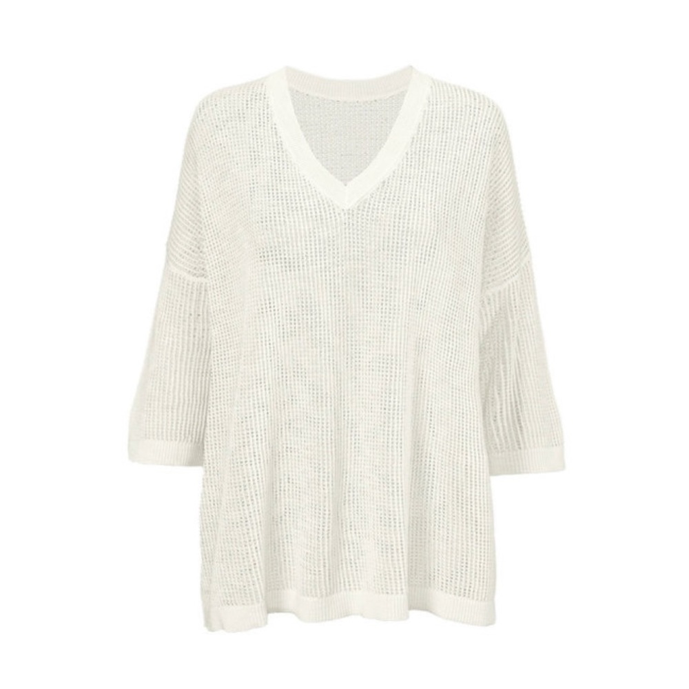 CAbi Breeze pullover